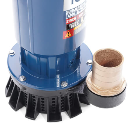 ปั๊มจุ่ม TOMA JAPAN รุ่น TM-DSB-522 ขนาด 2 นิ้ว 1HP 950W_5